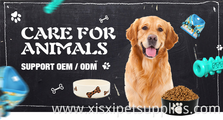 Foldable Dog Bag Breathable Mesh Airline Approved Dog Carrier Bag